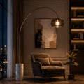 Arc de Triomphe Luxury Floor Lamp
